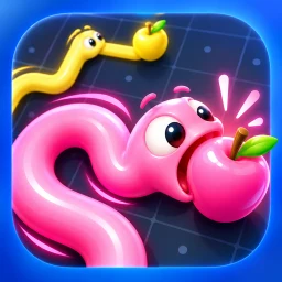 أيقونة SnakeConnect